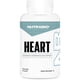 thumbnail image 1 of Suplemento Corazón Heart 90 Cápsulas Coq10 Bergamota, 1 of 3