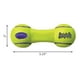thumbnail image 3 of Kong Air Dog Squeaker Dumbbell Juguete Para Perros Talla S, 3 of 3