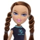 thumbnail image 5 of Muñeca de Moda Bratz Roxxi Play Sportz con Balón de Fútbol, 5 of 9