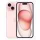 thumbnail image 1 of iPhone 15 128gb 5G - Rosa, 1 of 11