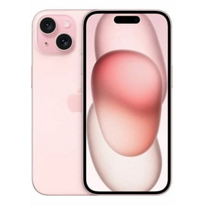 Apple - Iphone 15 128Gb 5G - Rosa