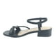 thumbnail image 2 of Sandalia Ramarim Mujer 2448201 Negro Casual, 2 of 6