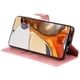 thumbnail image 2 of Funda Billetera para Xiaomi 11T/11T Pro con Porta Tarjetas y Soporte Ajustable Rosa, 2 of 6