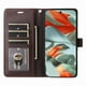 thumbnail image 4 of FOXDOCK Funda tipo Cartera para Google Pixel 9 Pro XL – Cubierta de Cuero PU con Múltiples Ranuras, Bolsillo para Efectivo y Correa de Muñeca, 4 of 6