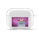 thumbnail image 1 of Funda AirPods Pro Desmarcar Aaahh!!! Monstruos Reales, 1 of 6