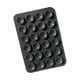 thumbnail image 5 of Soporte De Succión Para Teléfono, Funda De Silicona Para Teléfono, Soporte De Ducha Para Selfies Y Vídeos, Gris Oscuro, 5 of 5