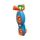 thumbnail image 4 of Juego de palos de Golf para niños, juguetes de entrenamiento de Golf, regalos navideños, juguetes deportivos para interiores y exteriores para niños d Azul, 4 of 5