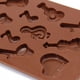 thumbnail image 5 of Moldes De Chocolate Moldes De Silicona Instrumentos, 5 of 9