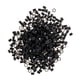 thumbnail image 1 of Micro Anillos De Silicona Enlaces Crimp Beads Pluma Extensiones De Cabello Herramientas Negro, 1 of 5