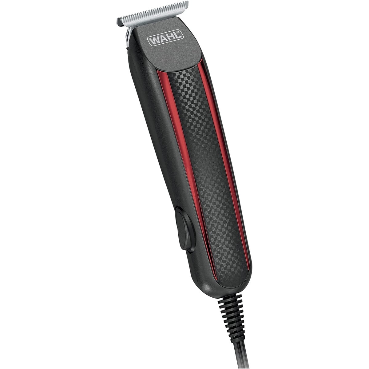 Cortabarba Wahl Edge Pro 8 Peines Cero Irritación