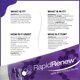 thumbnail image 5 of Jabón facial exfoliante y exfoliante RapidRenew Skin, 5 of 5