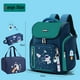 thumbnail image 1 of New Boys Orthopedic School Bags Child Astronaut Printing Backpacks Primary Student Girls Children's Schoolbag Waterproof Kid, 1 of 3