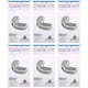thumbnail image 1 of Filtros de agua Pioneer Pet – Paquete de 18 (Raindrop), 1 of 2