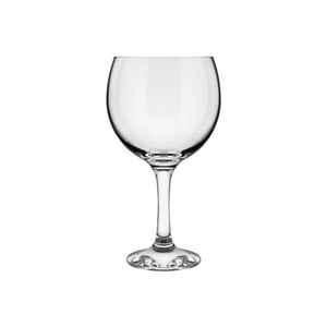 Disparo - Copa Para Gin Tonic Cocktail Vidrio Nadir De 600 Ml Tragos