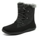 thumbnail image 1 of Botas de invierno barefoot Saguaro Rise I negro 42, 1 of 7