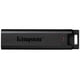 thumbnail image 1 of Pendrive DataTraveler Max USB 1 TB USB Tipo C 3.2 Gen 2 negro Talla única, 1 of 8