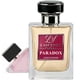thumbnail image 1 of PARADOX by LaScenty - Perfume Floral Almizcle de Larga Duración para Mujer - 50 ml, 1 of 8