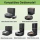 thumbnail image 2 of Bolsas para aspiradora E-HAO compatibles con la serie iRobot Roomba i & s & j, 2 of 6