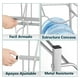 thumbnail image 3 of Rack Estante para Bidón de Agua de 3 Niveles Soporte para Botellón de 20 litros, 3 of 5