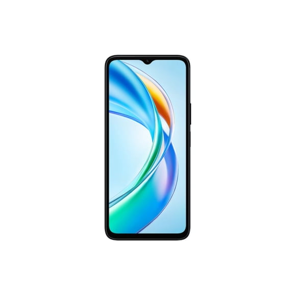 Smartphone X5B PLUS 256 GB 4G Negro