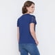 thumbnail image 2 of Polera Mujer Encaje M/C Navy Corona, 2 of 5
