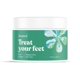 thumbnail image 1 of Crema para pies ASUTRA Treat your Feet con manteca de karité 100 ml, 1 of 6