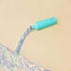 thumbnail image 3 of Botella de agua Térmica 475ml Gloss Turquoise, 3 of 3