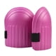 thumbnail image 3 of Rodilleras De Jardinería Cojín De Espuma EVA Rodilleras Forro Interior Suave Profesional Rosa, 3 of 5