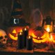 thumbnail image 5 of Velas LED fclayvts pack de 24 negras con control remoto 3D, 5 of 9