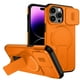 thumbnail image 1 of Funda FOXDOCK para iPhone 15 Pro – Magnética Antigolpes con Soporte y Protección Doble, 1 of 6