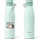 thumbnail image 1 of Botella termica aluminio marca Pusheen 500ml Celeste, 1 of 3