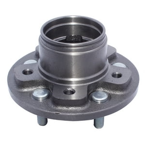 Wurtex - Maza Rueda Toyota Hilux 2.4 1998 2006