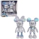 thumbnail image 1 of Set de coleccionista de peluches Disney 100 Years, 1 of 5