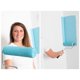 thumbnail image 3 of Funda para rodillo de pintura Starke LLC, 23 cm, poliéster, 1,3 cm, siesta, 3 of 8