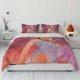 thumbnail image 1 of Swift-y Swift_y Bedding Set Sheet Set for Kids Adults,All Season Lightweight, 1 of 5