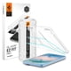 thumbnail image 1 of Protector de pantalla Spigen AluminaCore Glas.tr EZ Fit Galaxy S26+, 1 of 9
