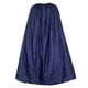 thumbnail image 3 of Vestuario Portátil Privacidad Refugio Resistente 51 Pulgadas De Largo Para Bailarina Al Aire Libre Azul Marino, 3 of 3