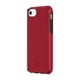 thumbnail image 2 of Funda de teléfono Incipio Duo para iPhone SE 7, 8 y 6 con caída de 3,5 m, color rojo, 2 of 6