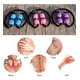 thumbnail image 2 of Rodillo De Relajaci 4 Ruedas Masajeador Muscular Yoga 256023, 2 of 2