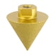 thumbnail image 4 of Broca De Biselado De Diamante, Broca De Cono De Diamante Para Azulejos De Granito De Cerámica, 50MM, 4 of 5
