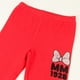 thumbnail image 3 of Conjunto Niña Minnie Lentejuelas Moñito Blanco Disney, 3 of 3