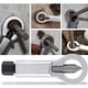 thumbnail image 3 of Kit 4 Extractores Rompe Tuercas Manual Antióxido, 3 of 9