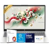 Laptop Hp Ultrabook 15.6"" Fhd Táctil I5-1334U 12Gb 256Gb