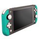 thumbnail image 2 of Cobertura de agarre Lizard Skins para Switch Lite – Color turquesa sólido, 2 of 3