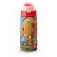 thumbnail image 1 of Rolie Polie OlieBotella de Agua con Tapa Pop Top de Un Toque, Acero Inoxidable, a Prueba de Fugas, para Deportes, Botella Infantil rosa 12 oz, 1 of 6
