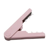 Magideal - Herramienta Para Pelar Espinas De Rosas, Removedor De Tallos De Flores, Herramienta De Eliminación De Espinas Para Floristería De Jardín En Casa, Resi