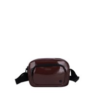 Cartera Cruzada Xtrem Izzie 3Xt S Café