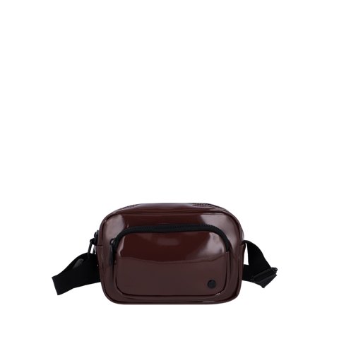 Cartera Cruzada Xtrem Izzie 3Xt S Café