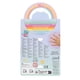 thumbnail image 5 of Pegatinas Para Uñas Con Varios Diseños De Unicornios De Ylvi, 5 of 7