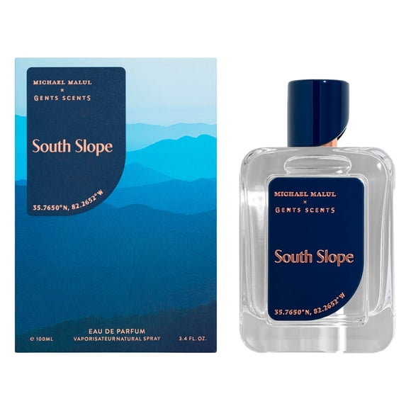 Perfume Michael Malul South Slope 3.4 oz EDP para hombre